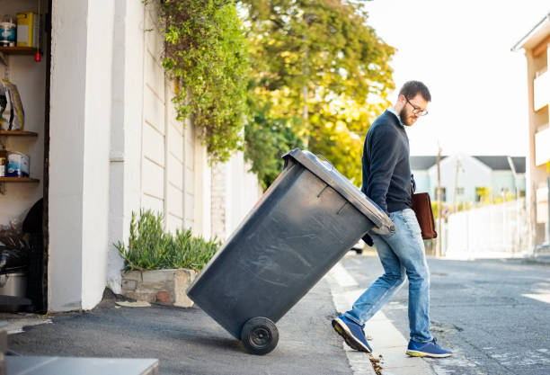 Best Professional Junk Removal  in West Falls Church, VA