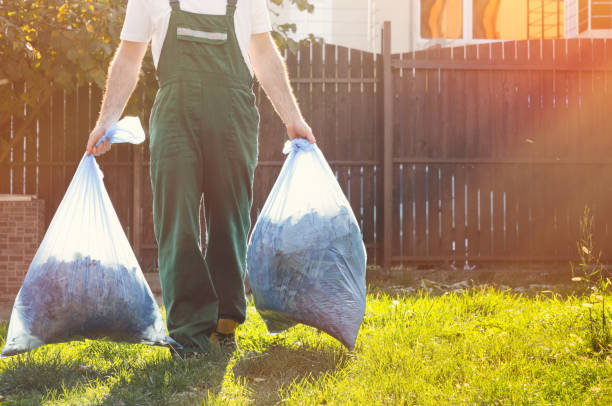 Best Full-Service Junk Removal  in West Falls Church, VA