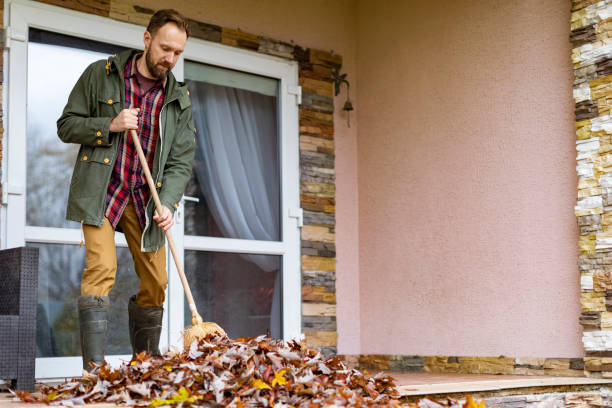 Best Residential Junk Removal  in West Falls Church, VA