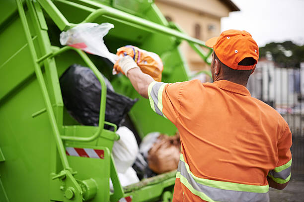 Reliable West Falls Church, VA Junk Removal Solutions